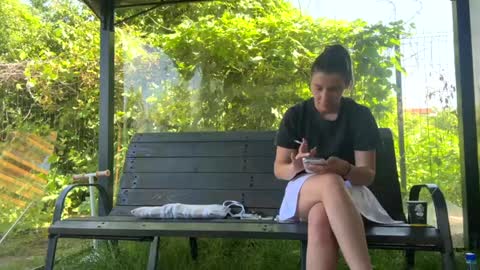 Ana  Rusakova online show from 05.27.26