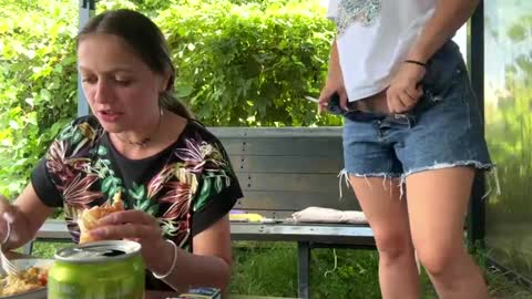 Ana  Rusakova online show from 06.08.26