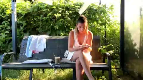 Ana  Rusakova online show from 06.21.26