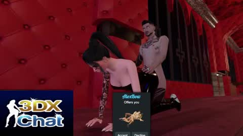 Mistress Cami online show from 01.16.25