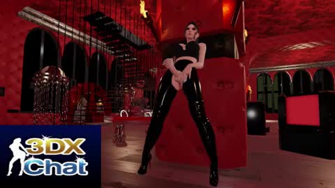 Mistress Cami online show from 02.22.25