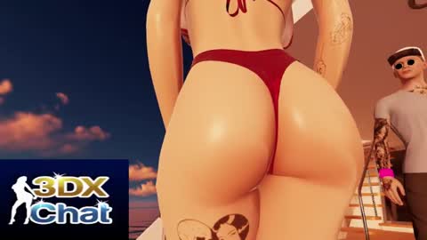 Mistress Cami online show from 03.11.25