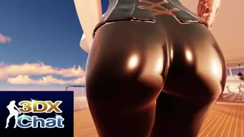 Mistress Cami online show from 10.05.25