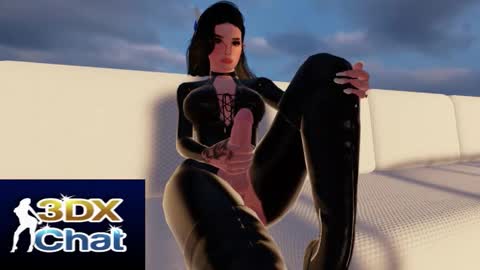 Mistress Cami online show from 03.07.26