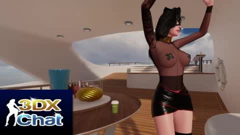 Mistress Cami online show from 04.20.26