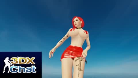 Mistress Cami online show from 06.04.26