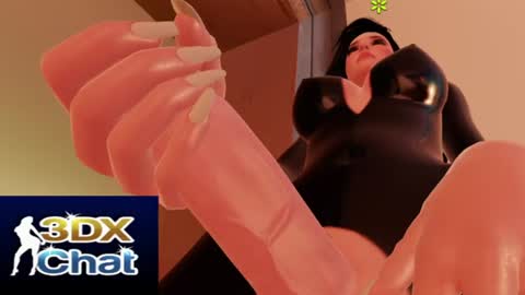 Mistress Cami online show from 06.19.26
