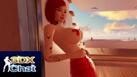 Mistress Cami online show from 07.13.26