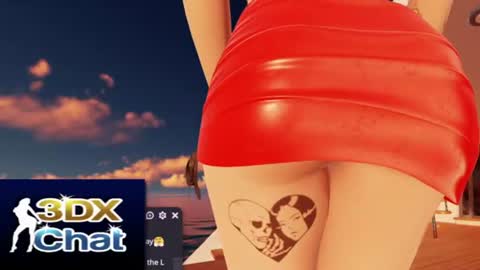 Mistress Cami online show from 07.20.26