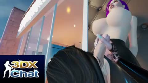Mistress Cami online show from 07.20.26