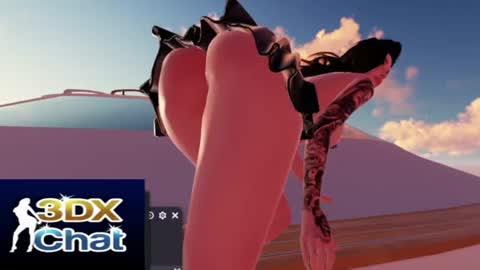 Mistress Cami online show from 07.25.26