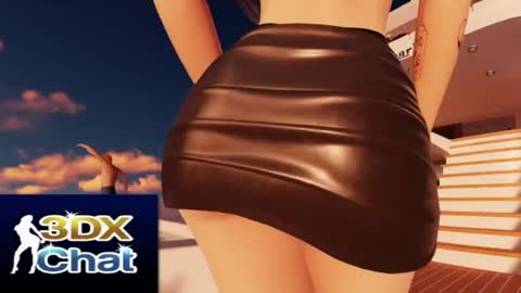 Mistress Cami online show from 07.29.26