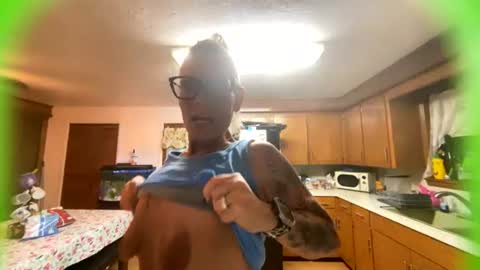 sexy4uenvy online show from 07.17.26