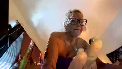 sexy4uenvy online show from 07.18.26