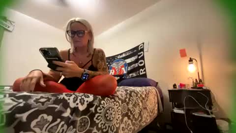 sexy4uenvy online show from 07.24.26