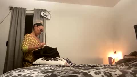 sexy4uenvy online show from 08.03.26