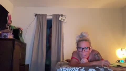 sexy4uenvy online show from 08.09.26
