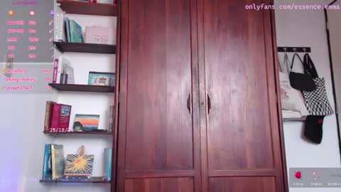 sexy__emma online show from 12.23.24