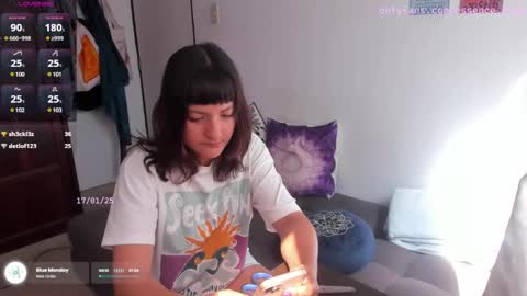 sexy__emma online show from 01.17.25