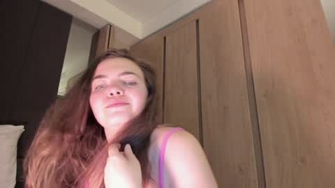 Hello dear. I will be glad to meet you.  see you soon. online show from 12.23.24