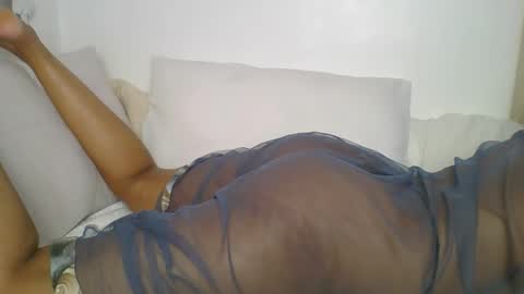 sexy rhian online show from 01.16.26