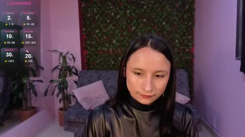 Ailin online show from 06.17.26