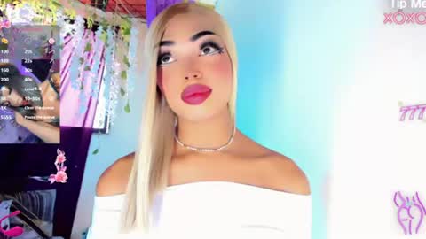 sexy_aisha20 online show from 07.29.26