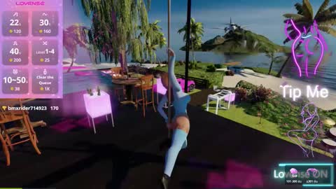 Ambar online show from 10.29.25