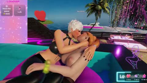 Ambar online show from 12.02.25