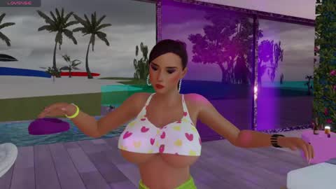 Ambar online show from 04.26.26