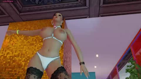 Ambar online show from 04.27.26