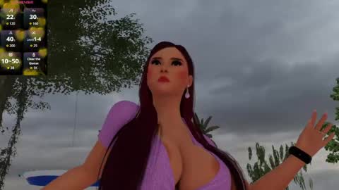 Ambar online show from 04.30.26