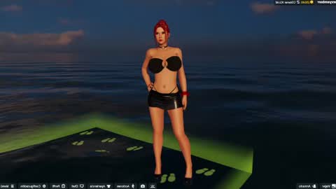 Snapshot of sexy_ambarr chatting on 08.08.26 Ambar online show from 08.08.26