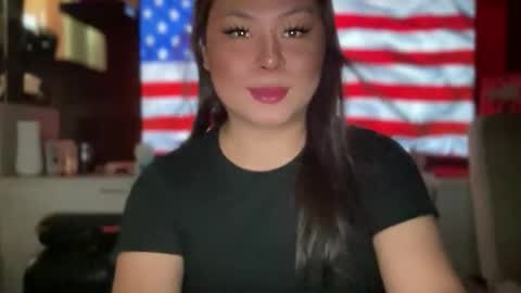 BREANNA online show from 05.11.26