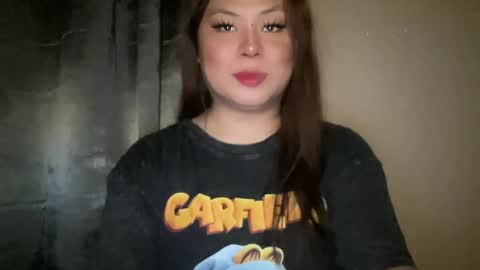 BREANNA online show from 07.16.26