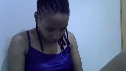 Snapshot of sexy_ann1 chatting on 05.13.26 Nyagah online show from 05.13.26