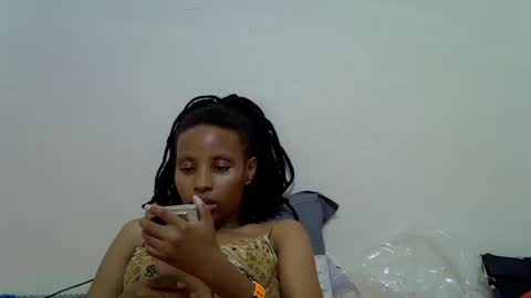 Snapshot of sexy_ann1 chatting on 06.20.26 Nyagah online show from 06.20.26