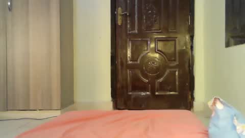 Snapshot of sexy_ariana_2 chatting on 01.25.25 Ariana online show from 01.25.25