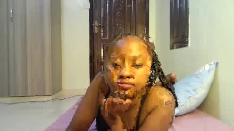 Snapshot of sexy_ariana_2 chatting on 02.04.25 Ariana online show from 02.04.25