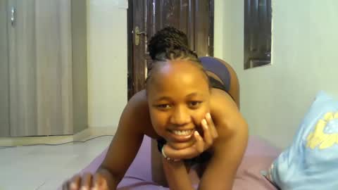 Snapshot of sexy_ariana_2 chatting on 02.07.25 Ariana online show from 02.07.25