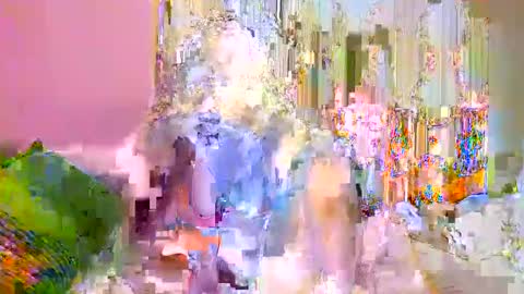 Snapshot of sexy_ariana_2 chatting on 03.10.25 Ariana online show from 03.10.25