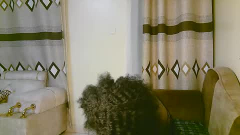 Snapshot of sexy_ariana_2 chatting on 11.16.25 Ariana online show from 11.16.25