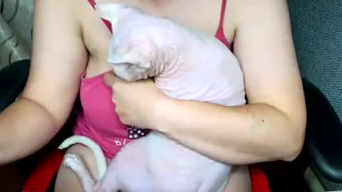 Snapshot of sexy_as_fuck_ chatting on 10.20.25 Jessica Face only in pvt or in snapchat Dont ask more.... online show from 10.20.25