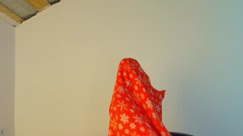 sexy_b0rsch online show from 12.23.25