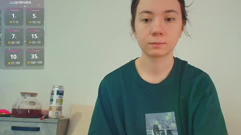 sexy_b0rsch online show from 02.03.26