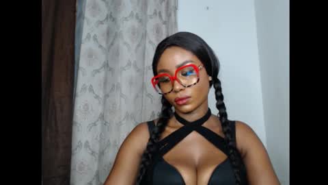 Sexy blackgirl2 online show from 11.21.25