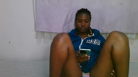 Snapshot of sexy_banice chatting on 07.19.26 sexy_banice online show from 07.19.26