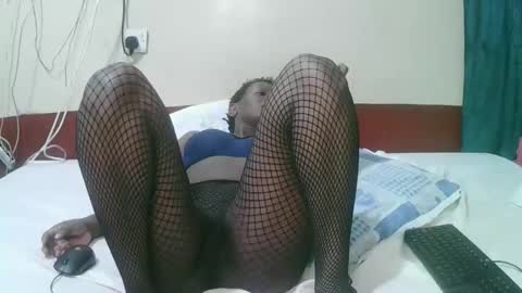 sexy_bbae online show from 10.17.25