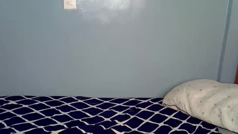 Bantu girl online show from 12.05.25