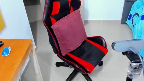 sexy blackman online show from 03.03.25